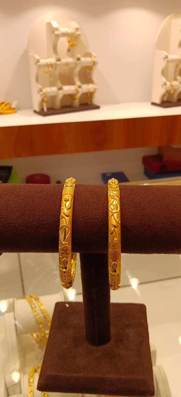 Bangles 